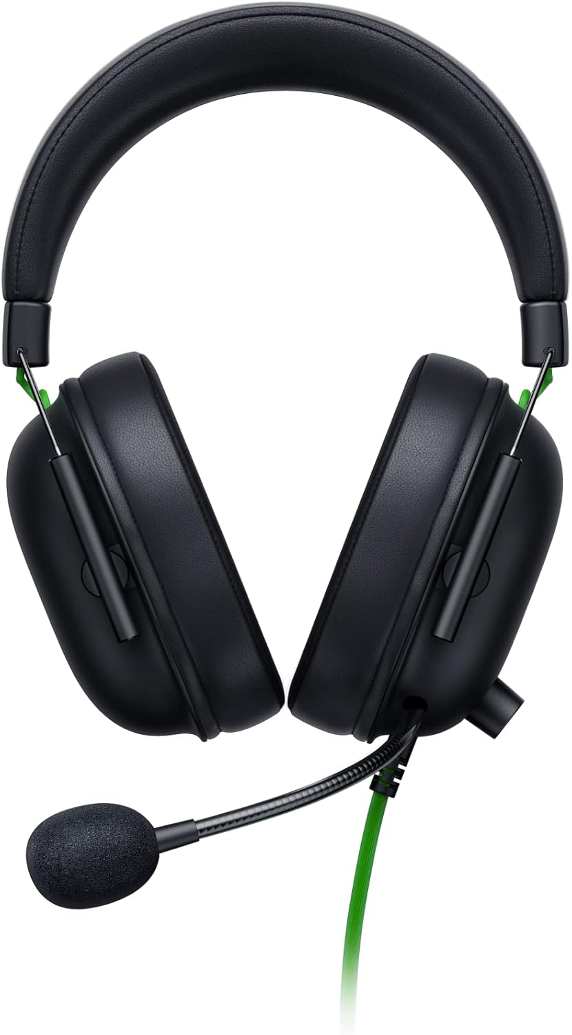 Kufje Razer BlackShark V2 X