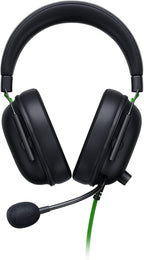 Kufje Razer BlackShark V2 X