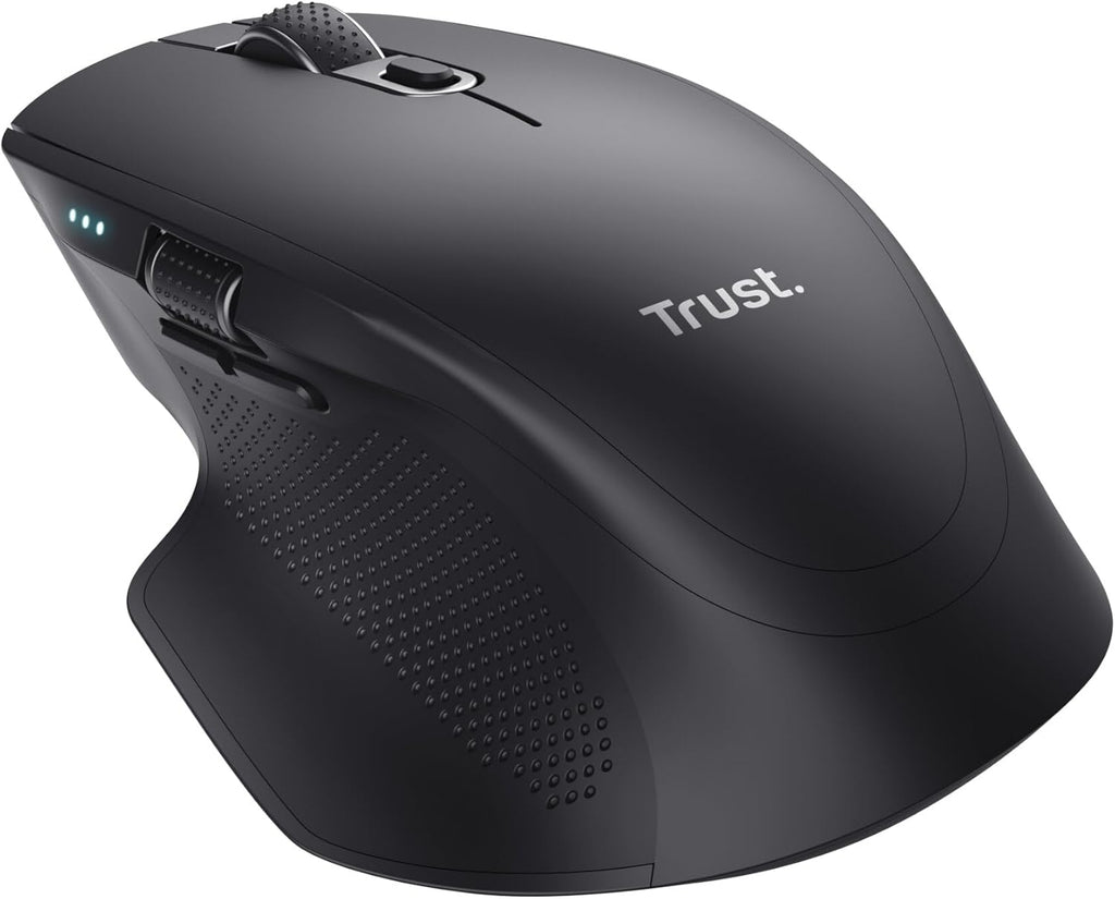 Maus Trust Ozaa+ Wireless