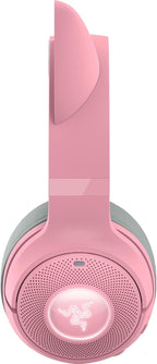 Kufje Razer Kraken Kitty V2 BT Wireless