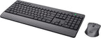 Tastiere Trust Trezo Wireless