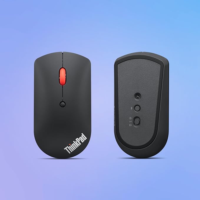 Maus Lenovo ThinkPad Bluetooth Silent