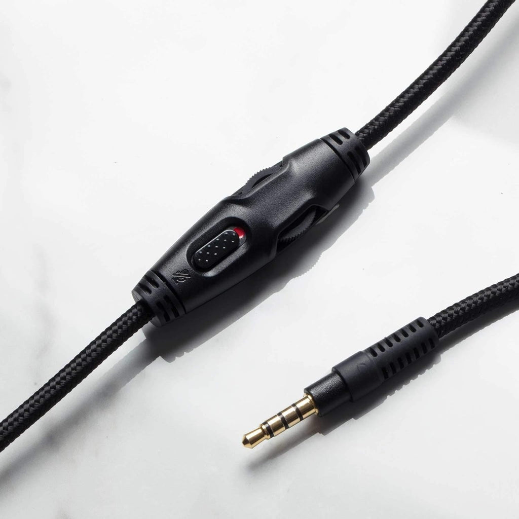 Kufje HyperX Cloud Alpha