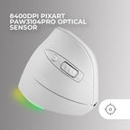 {OUTLET} Maus Mars Gaming MM-SK