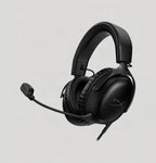 Kufje HyperX Cloud III Wired
