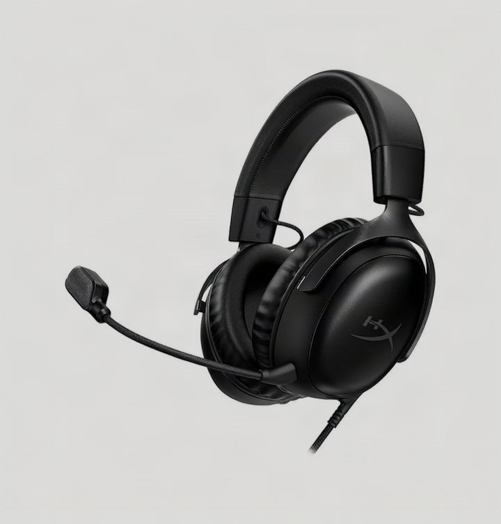 {OUTLET} Kufje HyperX Cloud III Wired
