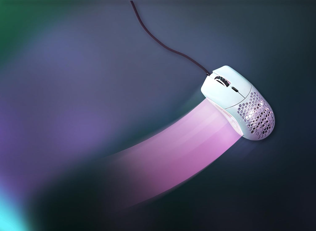 Maus Glorious Gaming Model O Wired