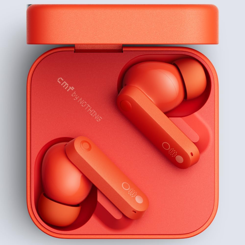 Degjuse CMF by Nothing Buds - Wireless