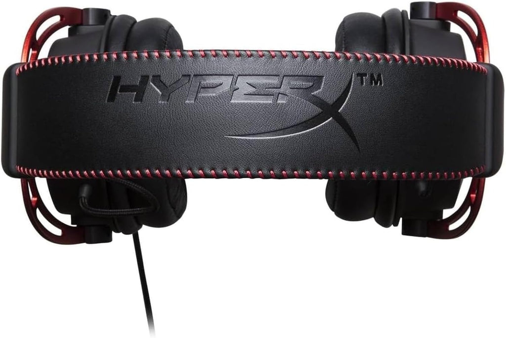 Kufje HyperX Cloud Alpha