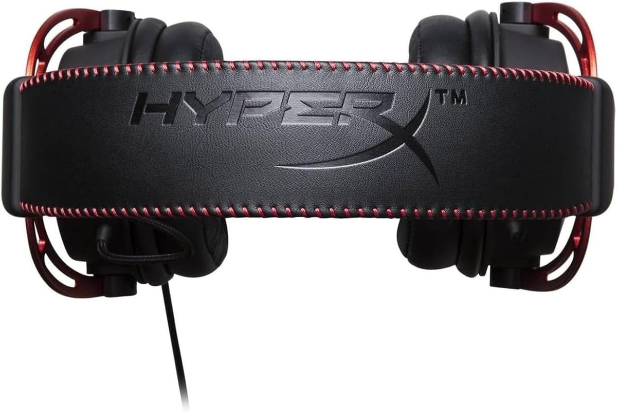 Kufje HyperX Cloud Alpha