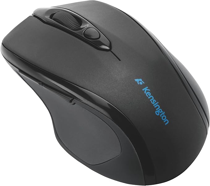 Maus Kensington Mouse Pro Fit