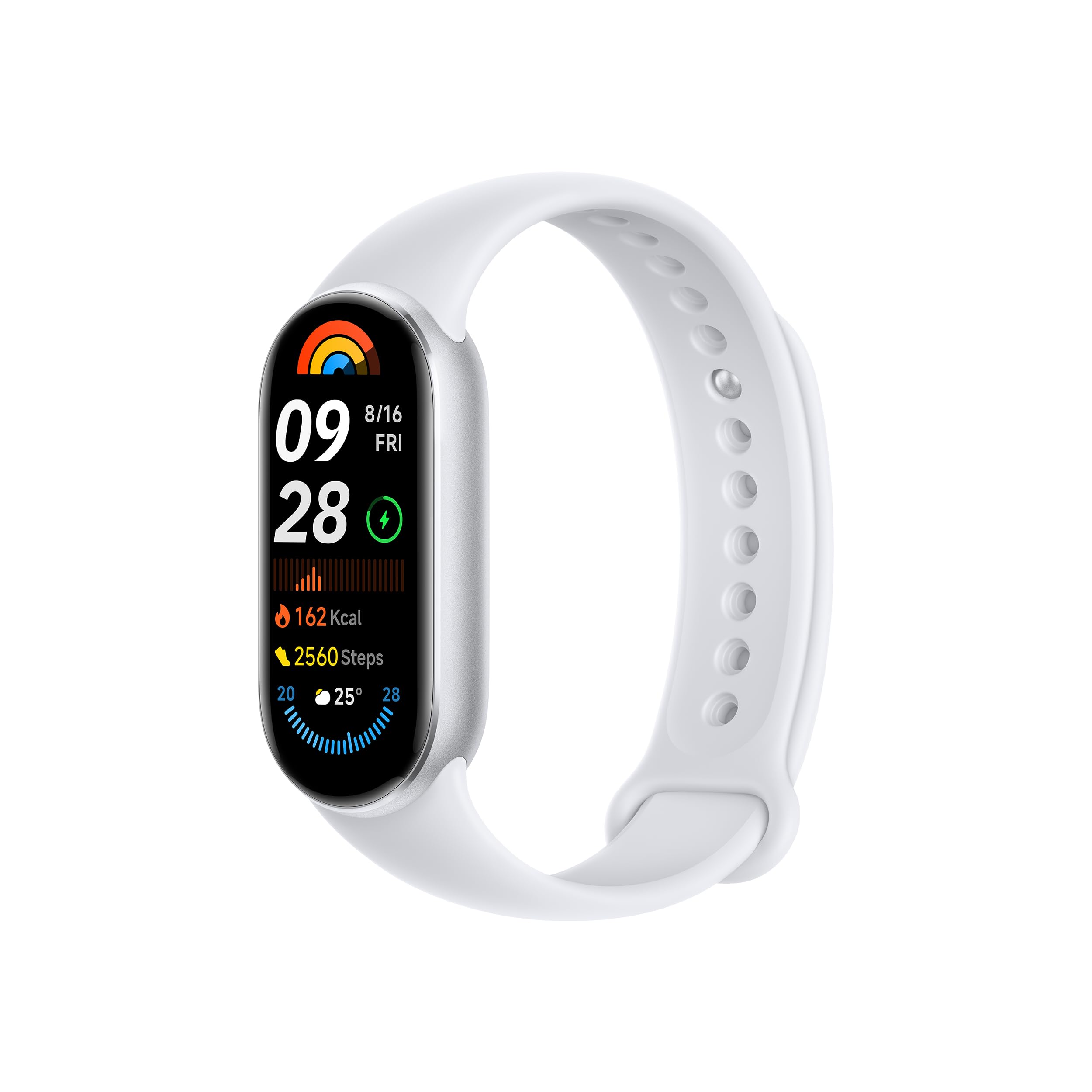 {OUTLET} XIAOMI Smart Band 9 - E Bardh