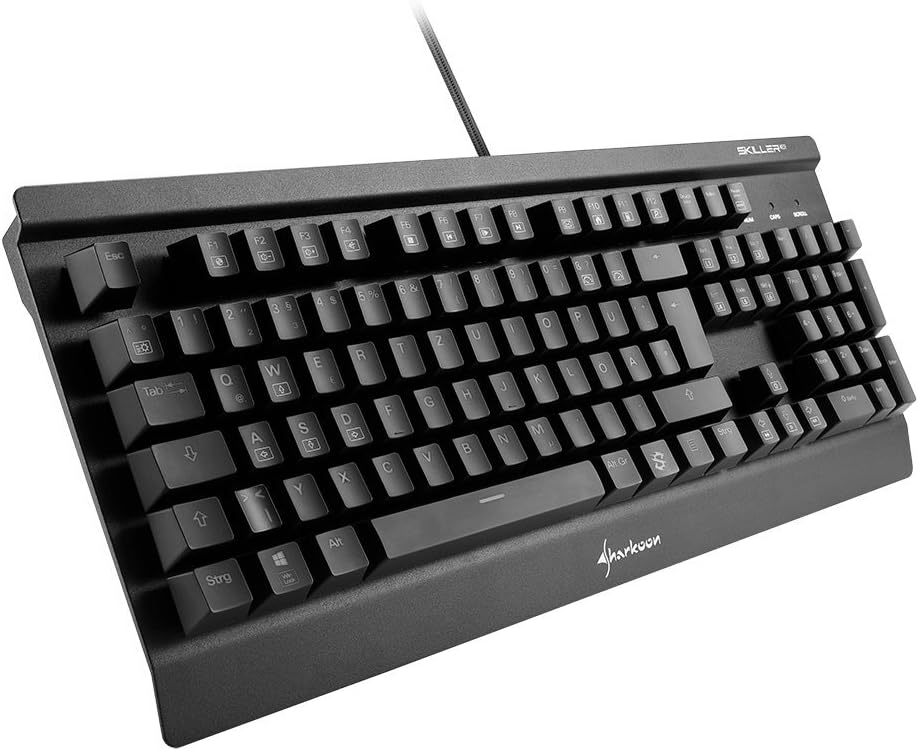 {OUTLET} Tastiere Sharkoon SGK3 Gaming Keyboard