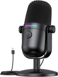 ONIKUMA M830 Mikrofon Gaming