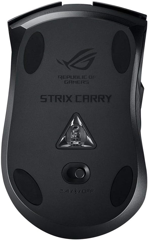 {OUTLET} Maus ASUS ROG Strix Carry