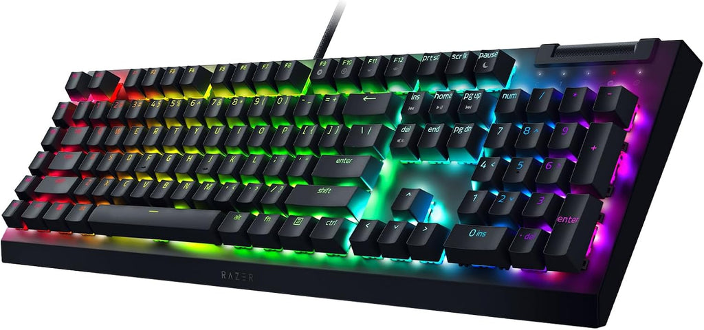 Razer BlackWidow V4 X - E Zeze