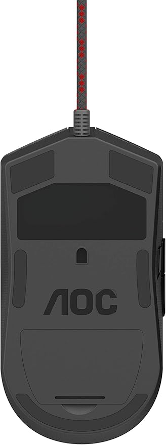 {OUTLET} Maus Agon by AOC AGM700