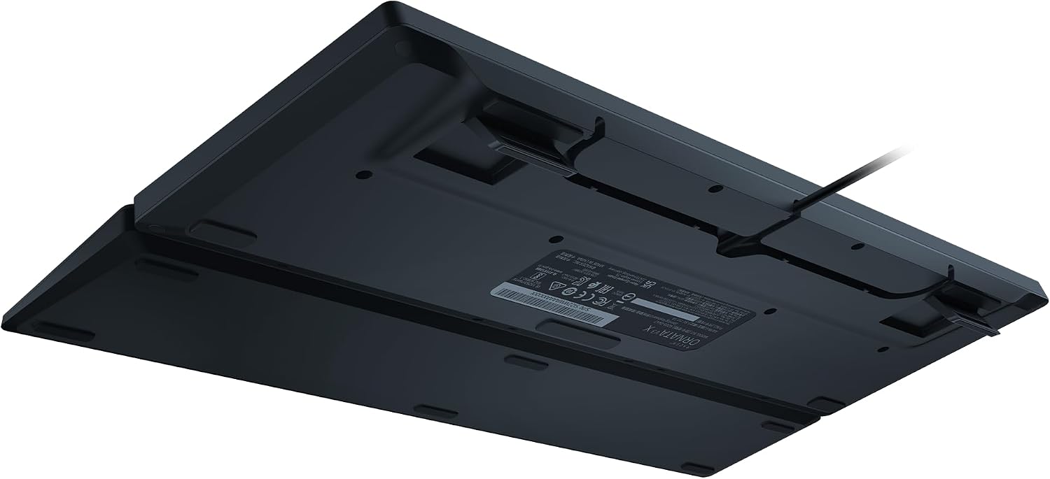 Tastiere  Razer Ornata V3 X - E Zeze