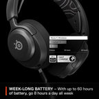 SteelSeries Arctis Nova 5 Wireless