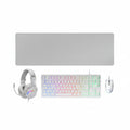 Gaming Kit MARSGAMING MCP-RGB3