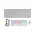 Gaming Kit MARSGAMING MCP-RGB3