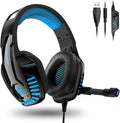 HUNTERSPIDER V-6 Kufje Gaming