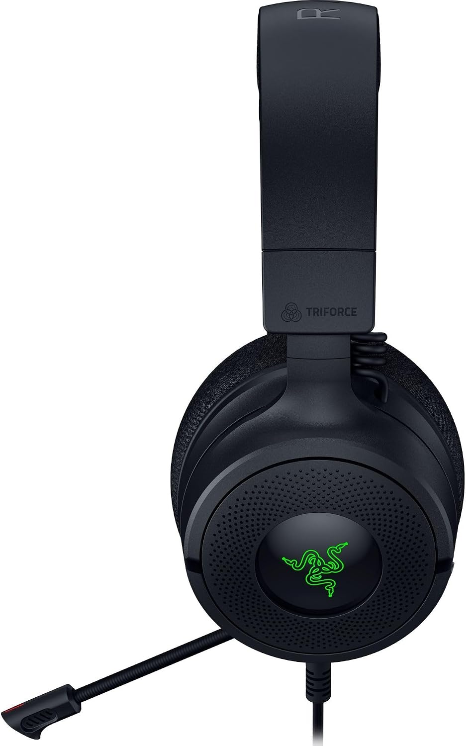 Kufje Razer Kraken V4 X - Wired