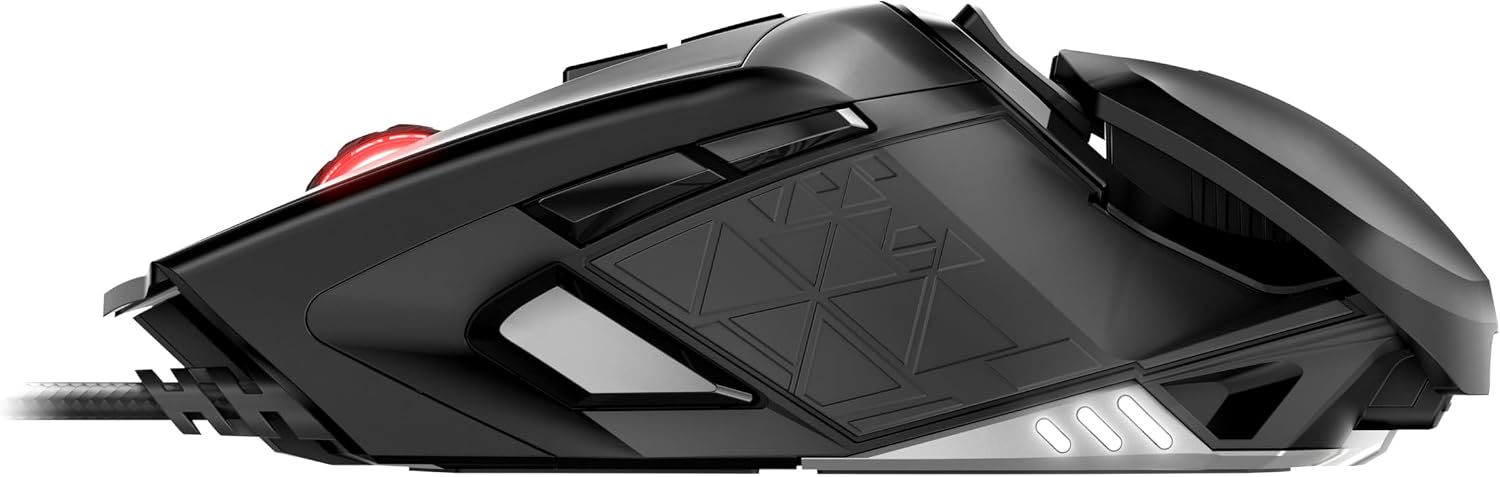 Maus CHERRY MC 9620 FPS
