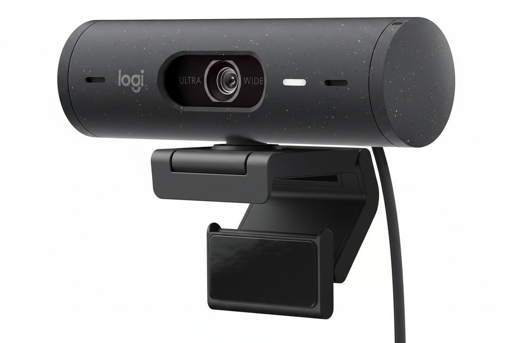 LOGITECH Kamere Brio 500, Full HD