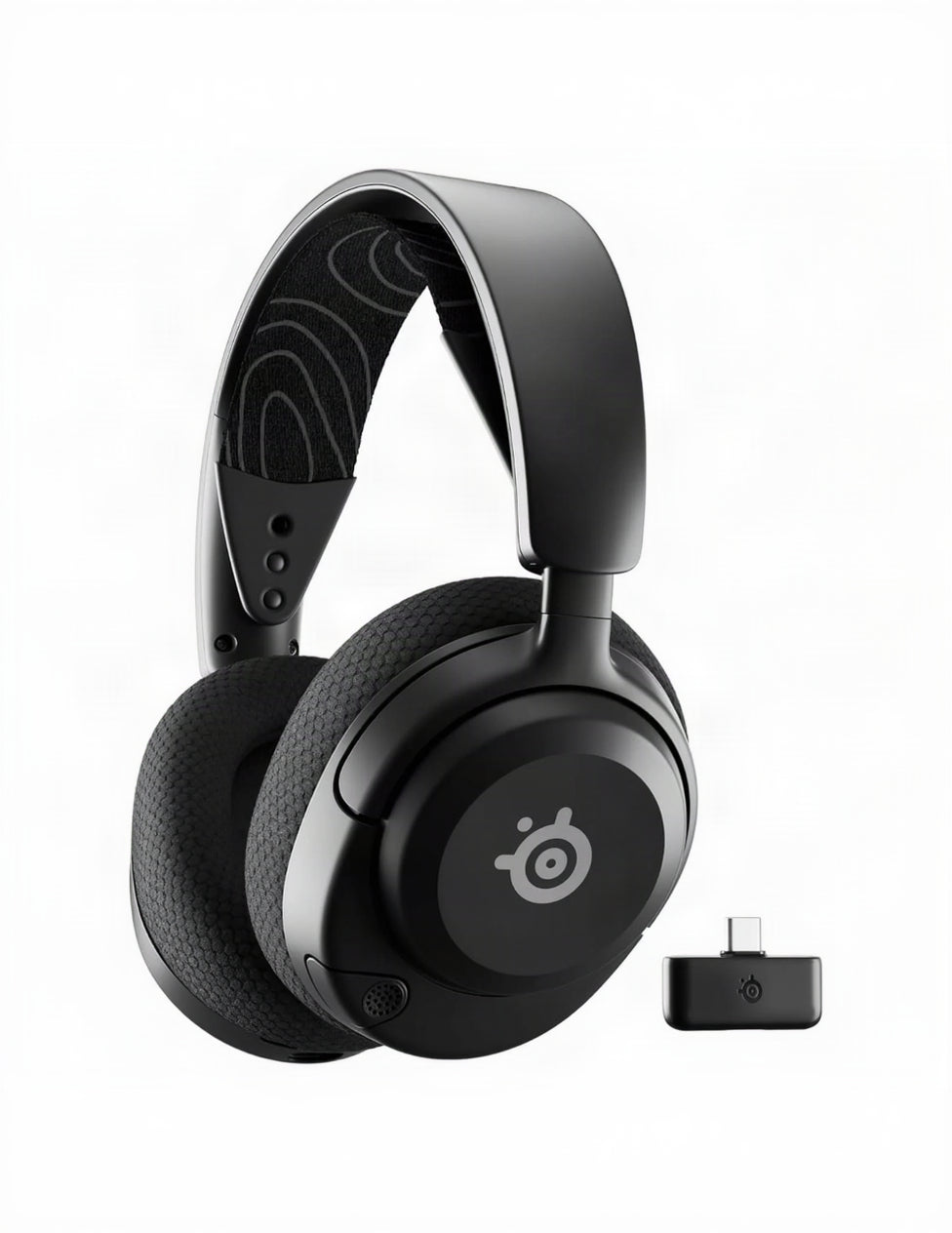 SteelSeries Arctis Nova 5 Wireless