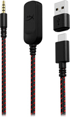 Kufje HyperX Cloud III Wired