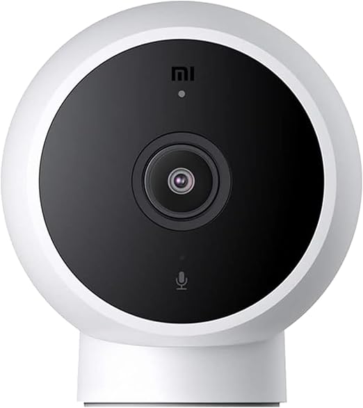 XIAOMI Mi Home Security Camera 2K Magnetic Mount