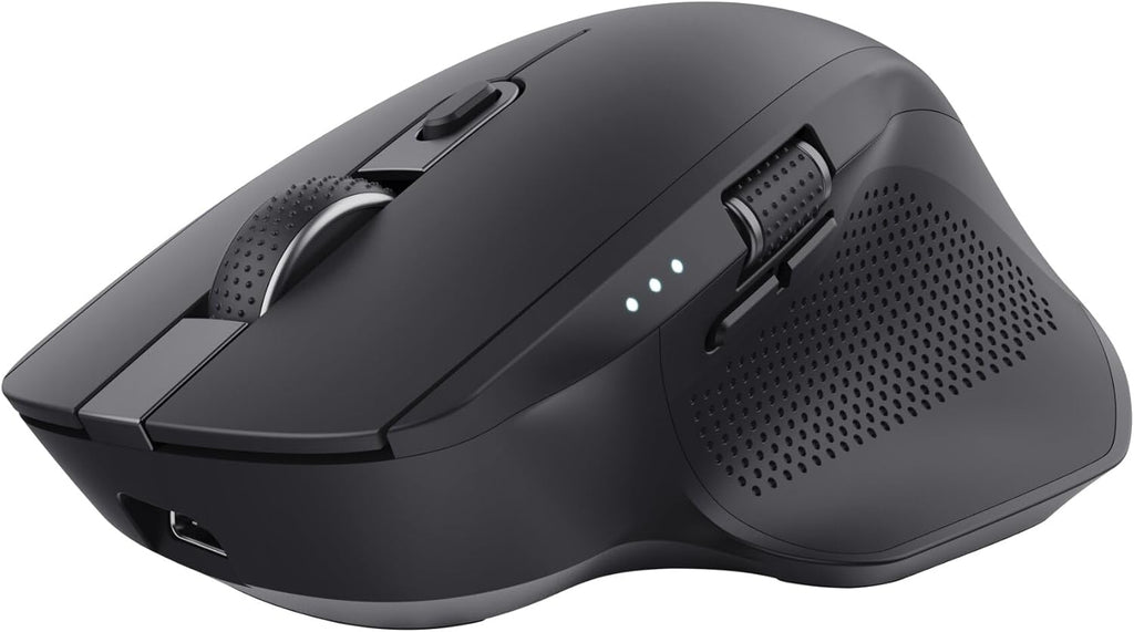 Maus Trust Ozaa+ Wireless