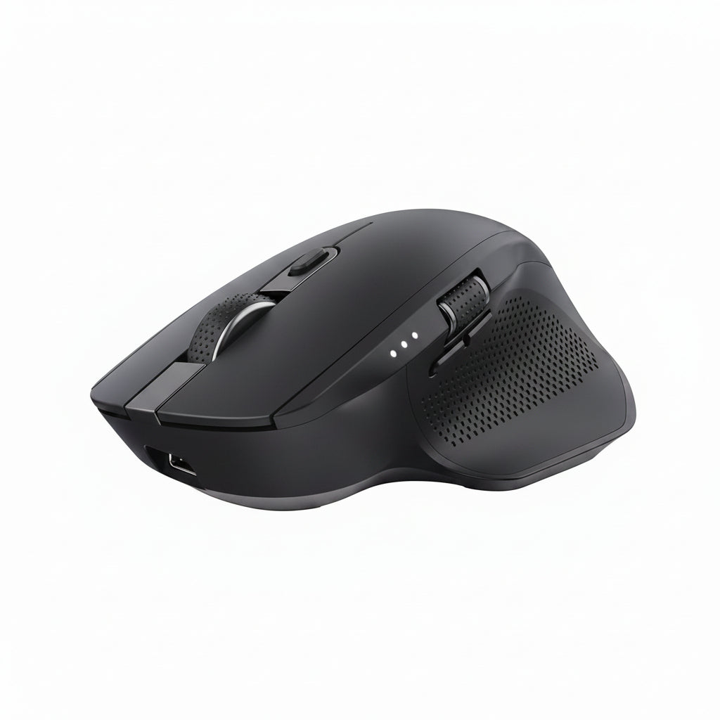 Maus Trust Ozaa+ Wireless