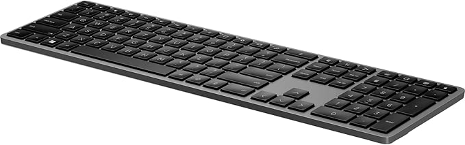 Tastiere HP 975 Wireless