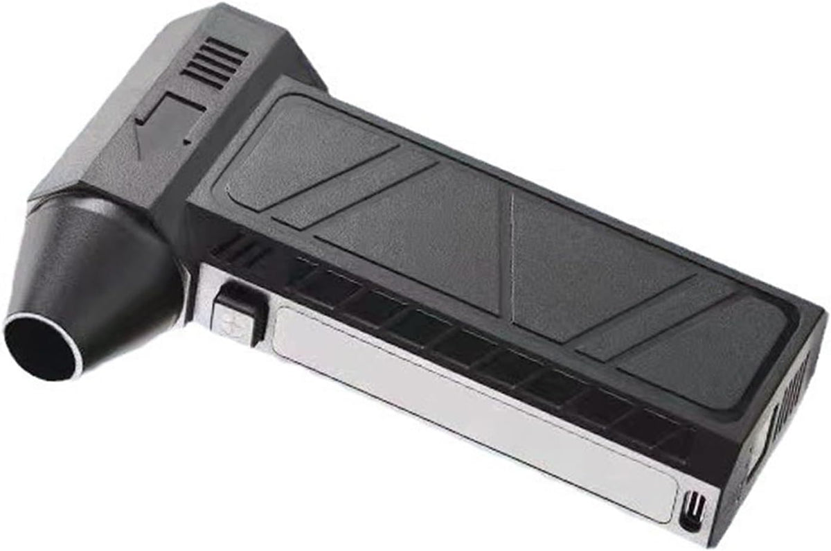 Mini JetFan TurboSpeed - I Zi