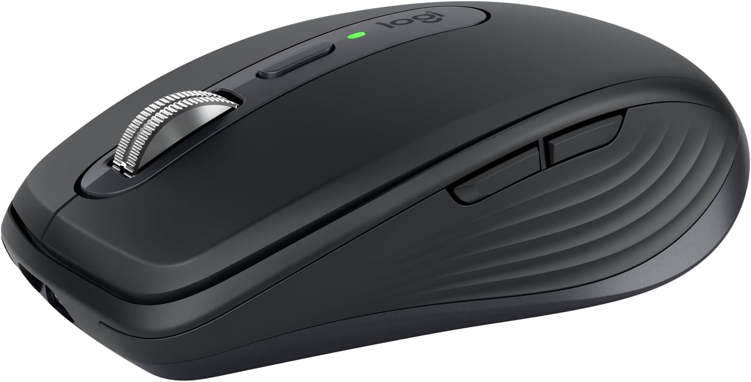 LOGITECH Maus MX Anywhere 3S