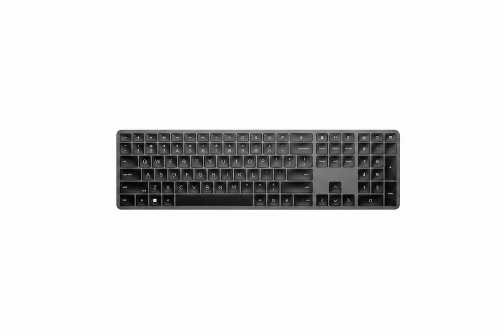 Tastiere HP 975 Wireless