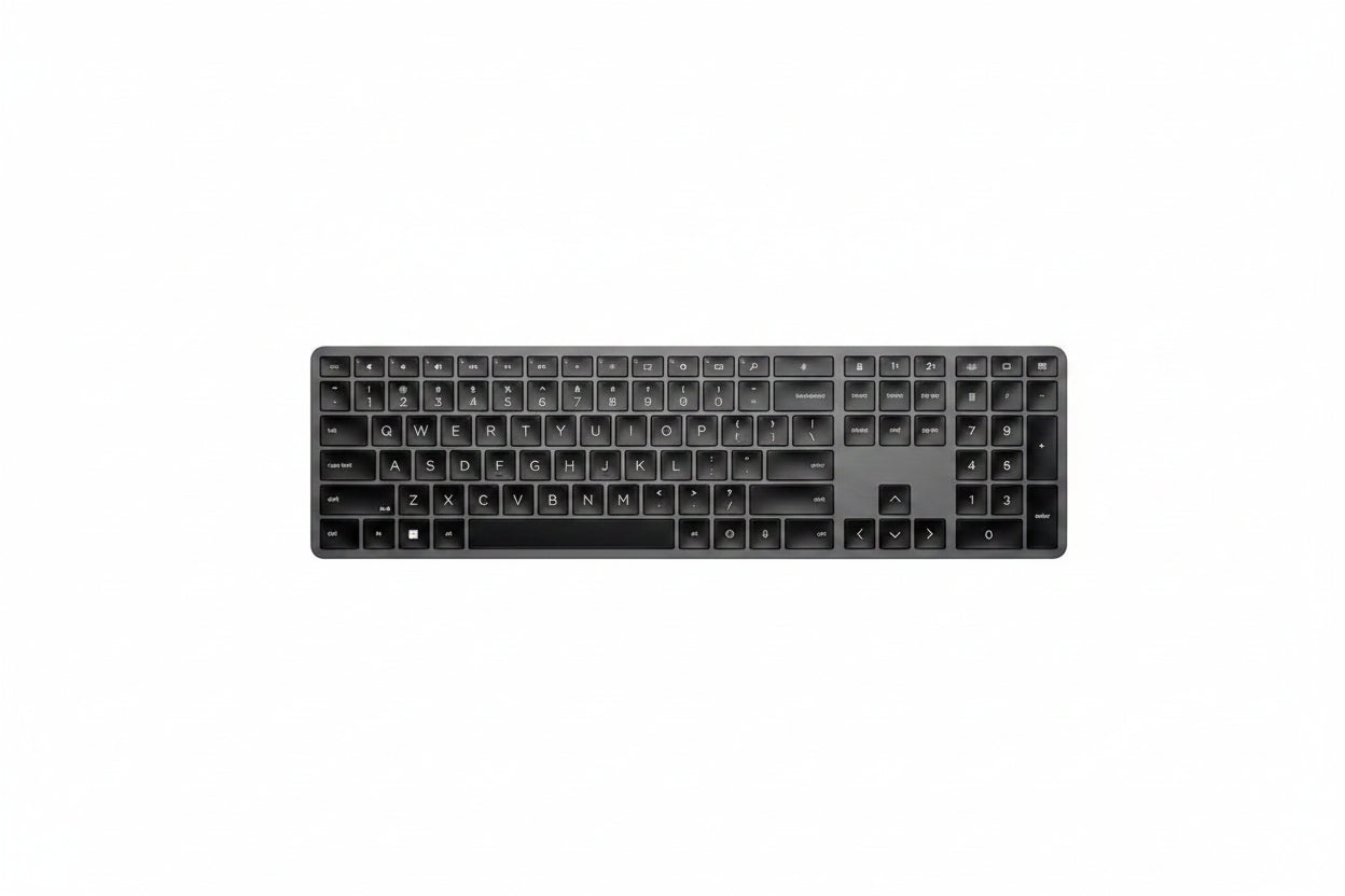 Tastiere HP 975 Wireless