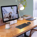 Set Hama Wireless Keyboard Mouse