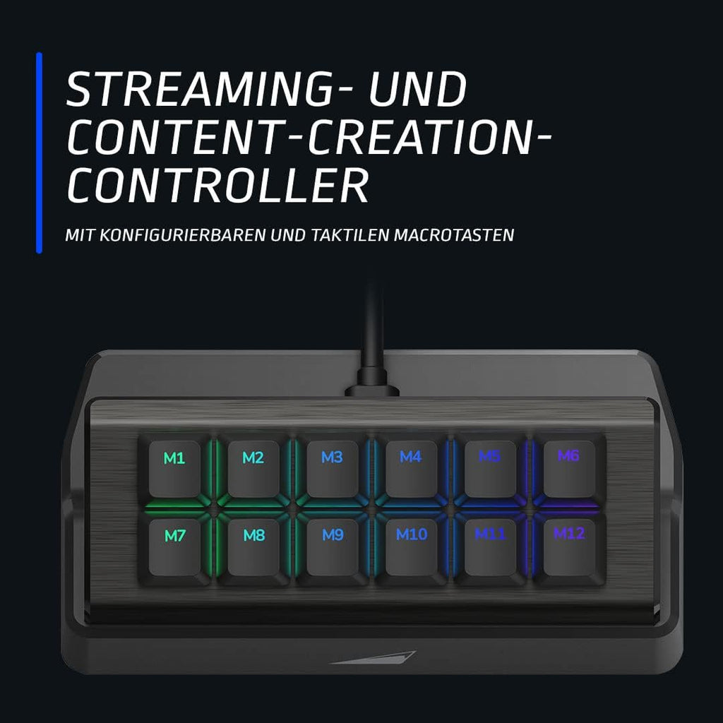 Tastiere MOUNTAIN Macropad