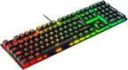 {OUTLET} Tastiere Oversteel KOVAR USB Gaming