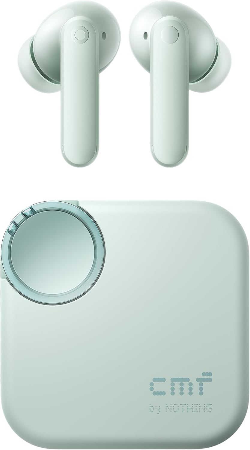 {OUTLET} Degjuse CMF by Nothing Buds 2 Wireless