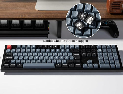 Tastiere Keychron K10 Pro QMK/VIA