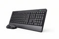 Tastiere Trust Trezo Wireless