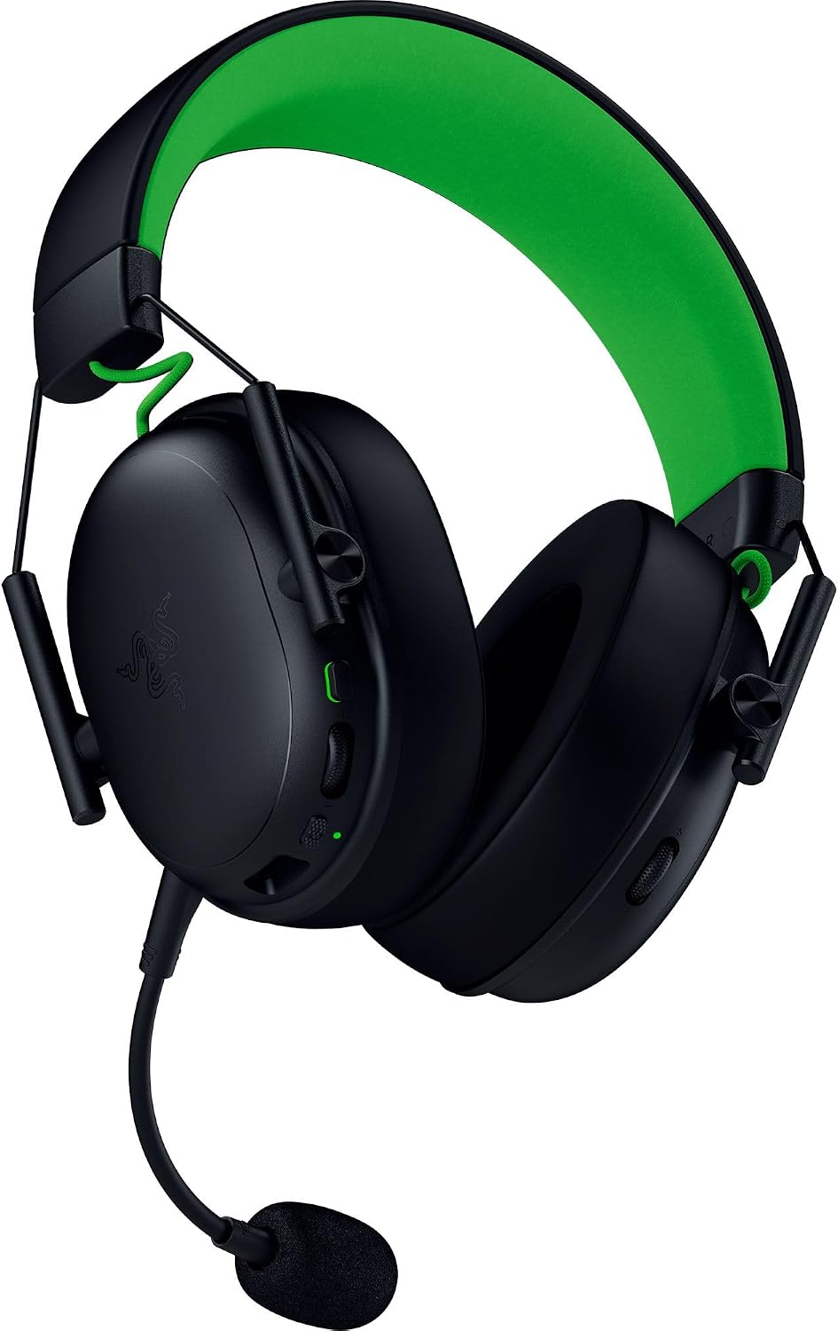 Kufje Razer BlackShark V3 X HyperSpeed Wireless Xbox