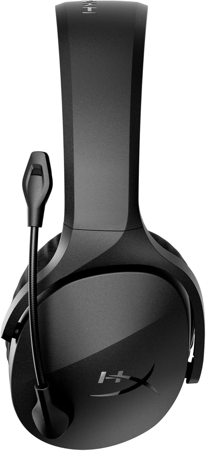 Kufje HyperX Cloud Jet Dual Wireless