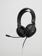Kufje Corsair HS35 v2 Multiplatform Wired