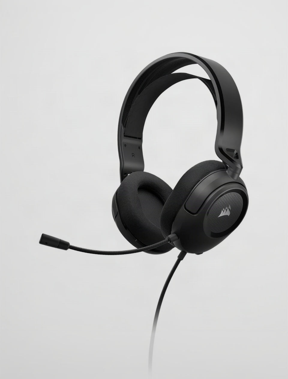 Kufje Corsair HS35 v2 Multiplatform Wired