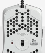 Maus Glorious Gaming Model O Wired